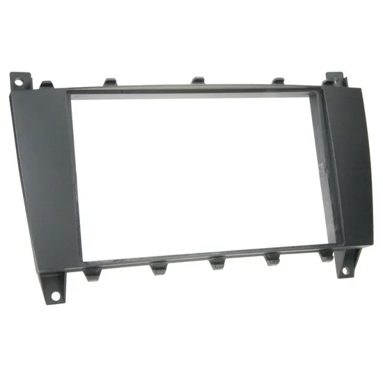 ACV 2-Din Radiosovite MB W203