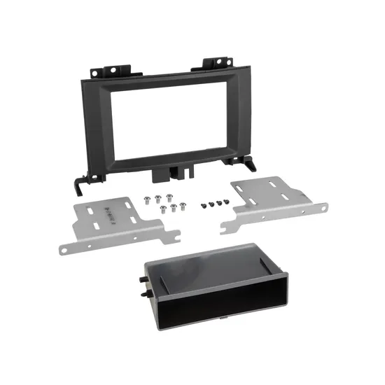 ACV 1-Din Radiosovite MB Sprinter