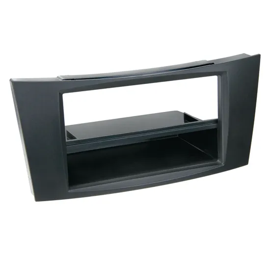 ACV 2-Din Radiosovite MB E 2002-2009