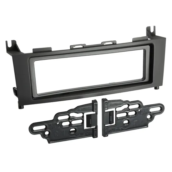 ACV 1-Din Radiosovite MB GLK 2010-2012
