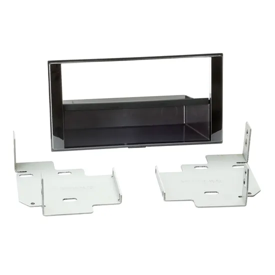 ACV 2-Din Radiosovite Nissan Micra / Note 201