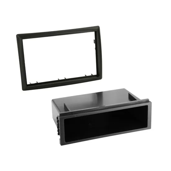 ACV 2-Din Radiosovite Renault