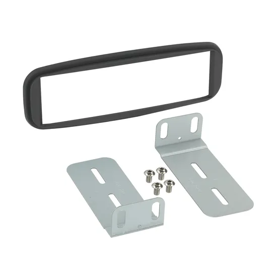 ACV 1-Din Radiosovite Renault Clio 2012-2017