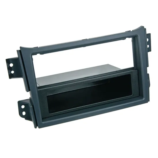 ACV 2-Din Radiosovite Opel/Suzuki