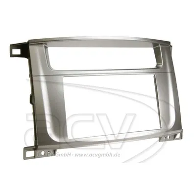 ACV 2-Din Radiosovite Toyota Landcruiser 100
