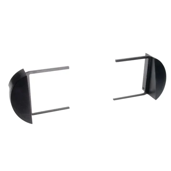 ACV 1-Din Radiosovite VW Beetle 97-2010