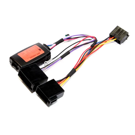 InCarTec STALK Citroen Xantia 93-98