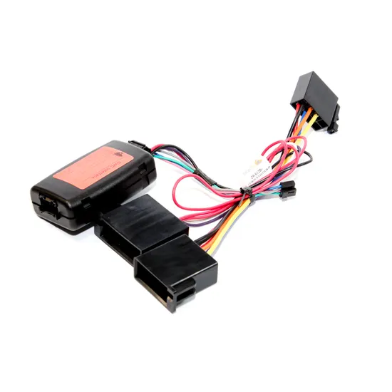 InCarTec STALK Citroen Xantia 98-99 10 nap IS