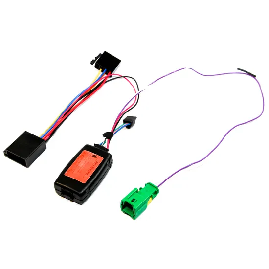 InCarTec STALK Peugeot 206 01 &amp;gt; 02
