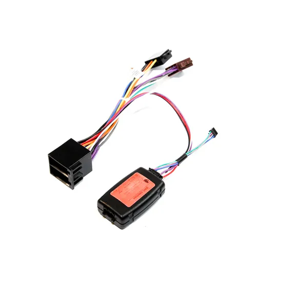 InCarTec STALK Discovery, Freelander