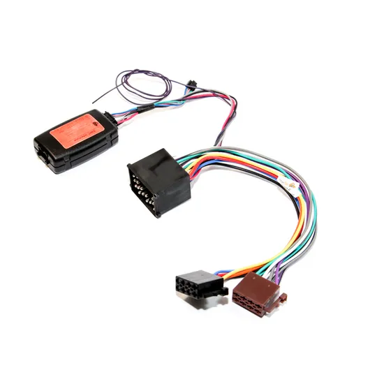 InCarTec STALK Freelander/Discovery/Rover 75