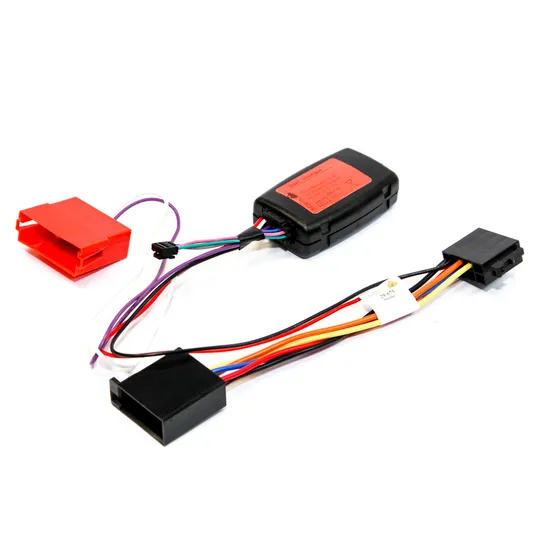 InCarTec STALK Hyundai i20/i30