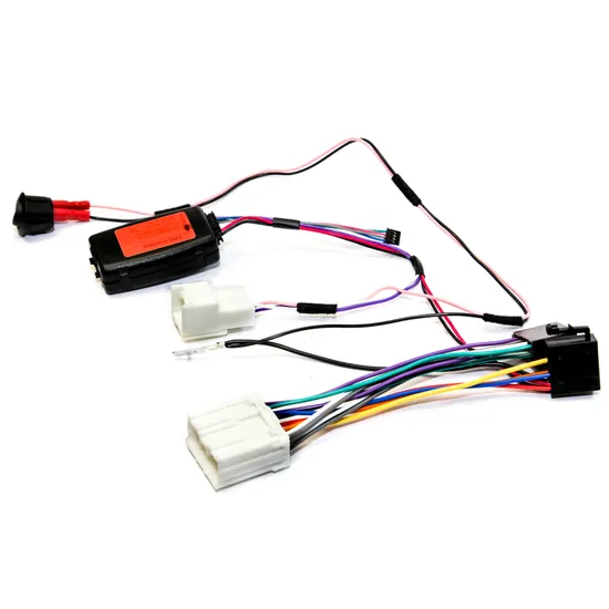 InCarTec STALK Mitsubishi Colt Tripin nollauk