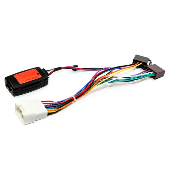 InCarTec STALK Mitsubishi Outlander/ Lancer (