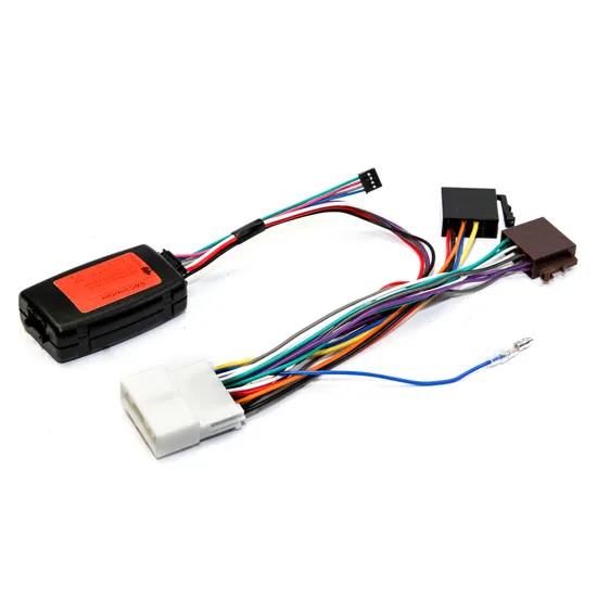 InCarTec STALK Subaru Impreza 2010/11 Forrest