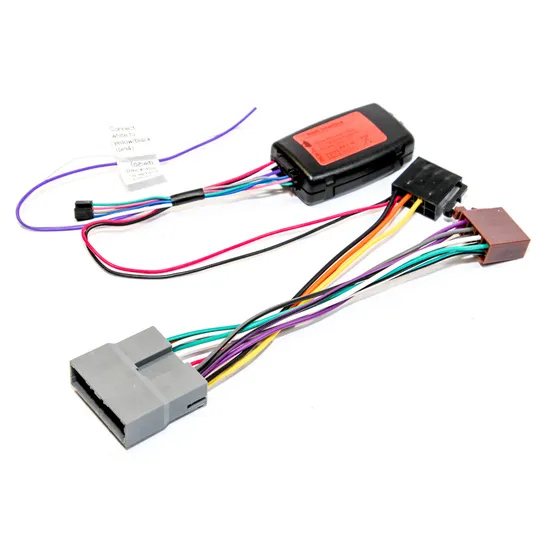 InCarTec STALK Mitsubishi Lancer, Citroen C C
