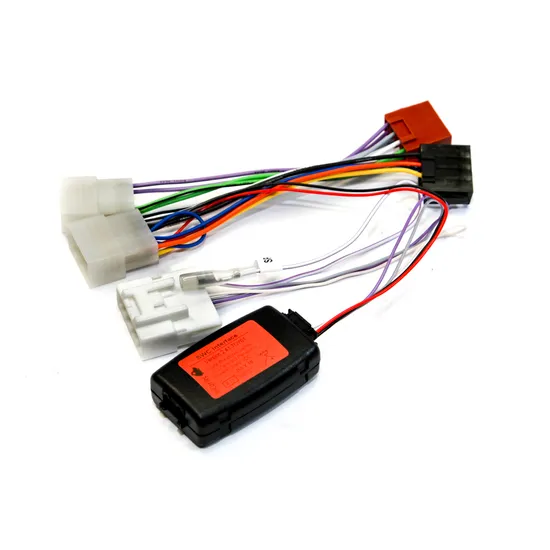 InCarTec STALK Subaru