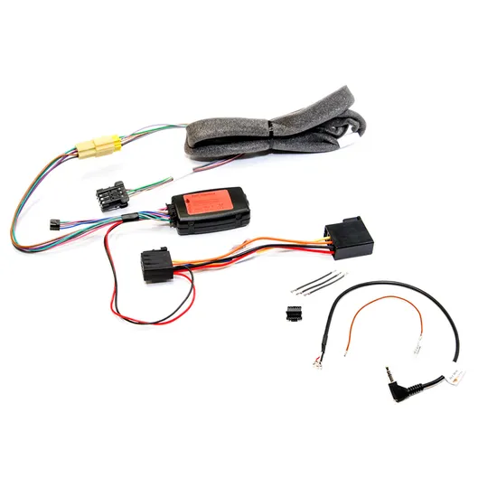 InCarTec STALK Renault