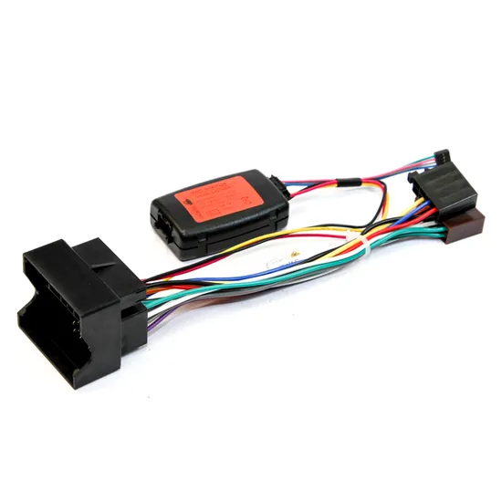 InCarTec STALK BMW X5