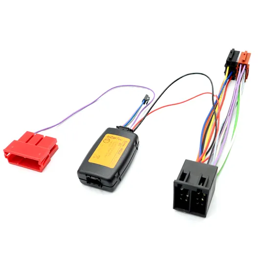 InCarTec STALK MG