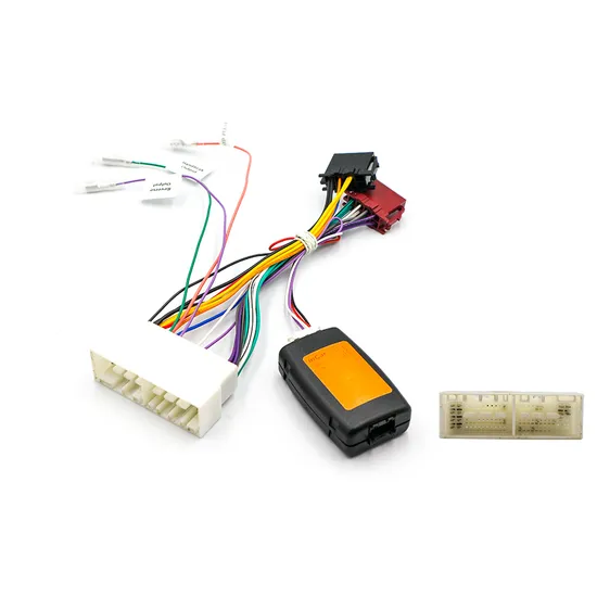 InCarTec STALK Hyundai / Kia