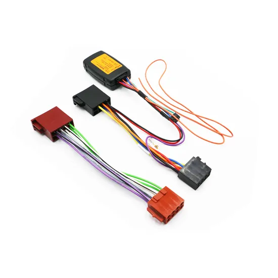 InCarTec STALK Saab 9-5 (06-10)