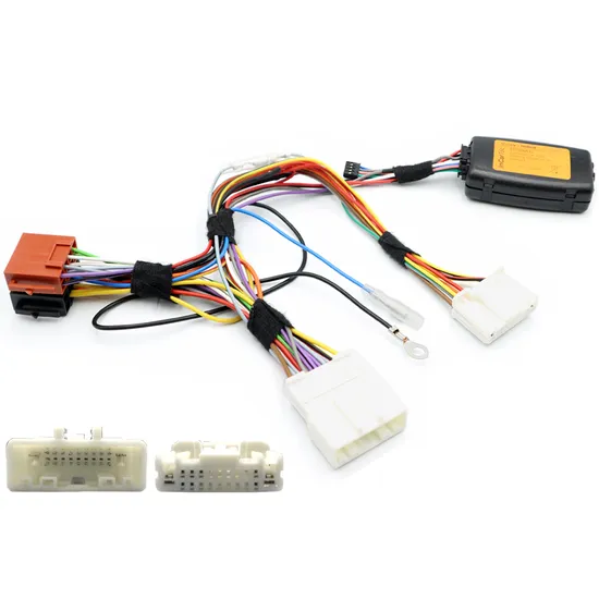 InCarTec Stalk Nissan Elgrand