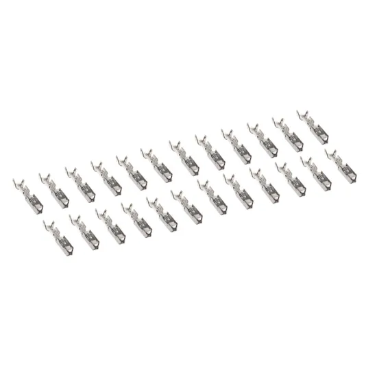 ACV Quadlock / Pinnii 100 Kpl
