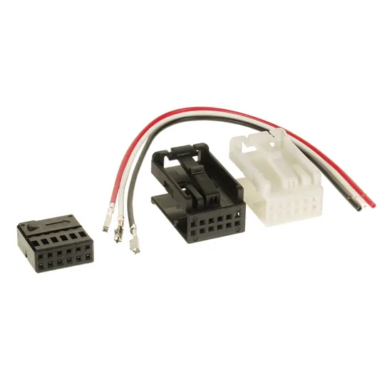 ACV Quadlock-UNI