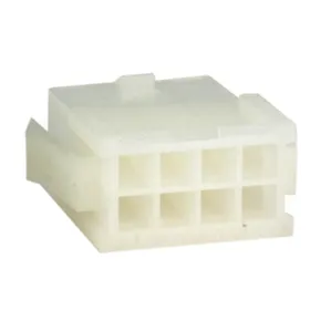 ACV Molex-liitin uros 8Nap