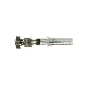 ACV Molex Kontakti naaras / 100 Kpl.