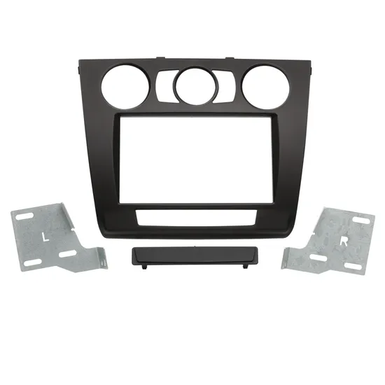 ACV 2-Din Radiosovite BMW