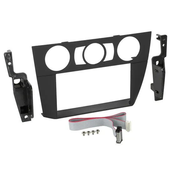 ACV 2-Din Radiosovite BMW