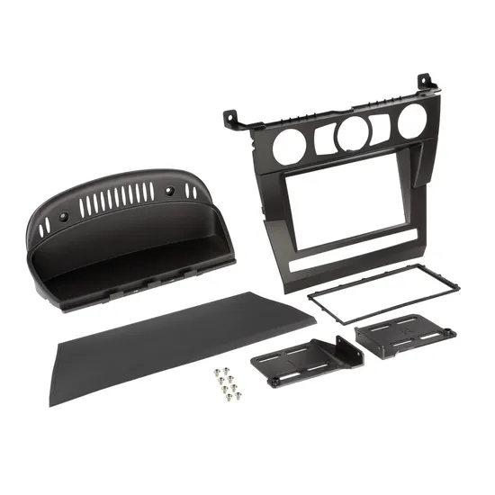 ACV 2-Din Radiosovite BMW 5 E60