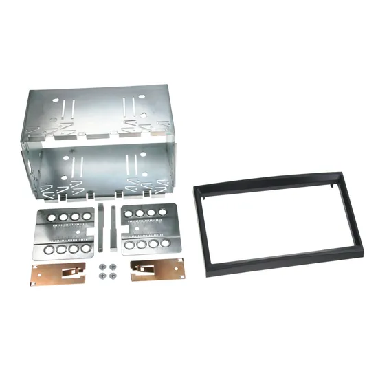 ACV 2-Din Radiosovite Sarja Citroen / Peugeot