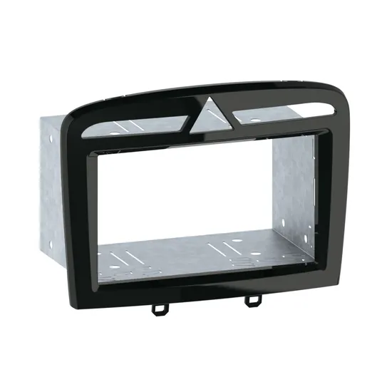 ACV 2-Din Radiosovite Peugeot