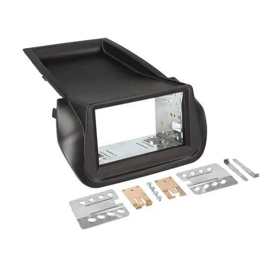 ACV 2-Din Radiosovite Citroen / Fiat