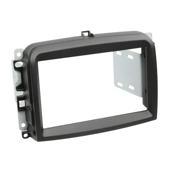 ACV 2-Din Radiosovite Sarja Fiat 500L