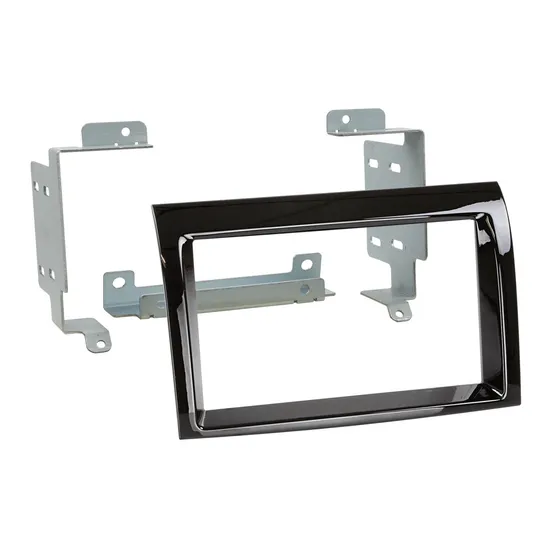 ACV 2-Din Radiosovite Sarja Fiat Ducato sis m