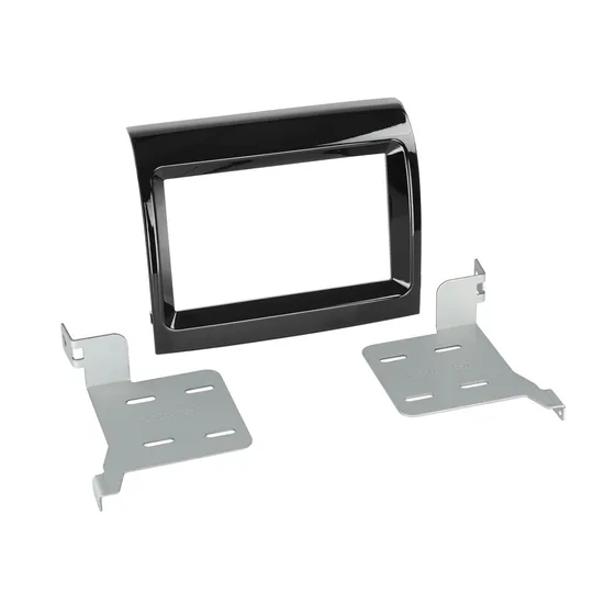 ACV 2-Din Radiosovite Fiat Ducato 2014-2021