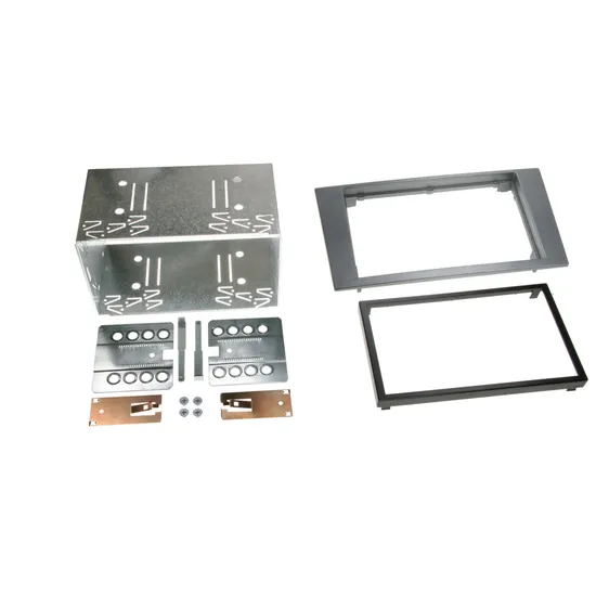 ACV 2-Din Radiosovite Ford