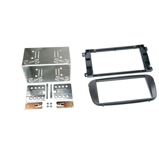 ACV 2-Din Radiosovite Ford