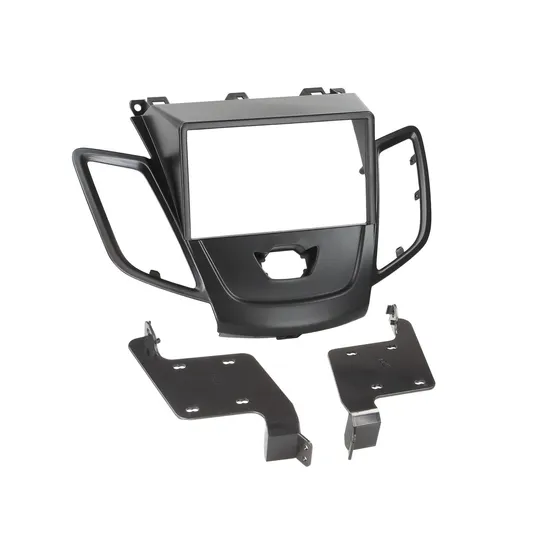 ACV 2-Din Radiosovite Ford Musta