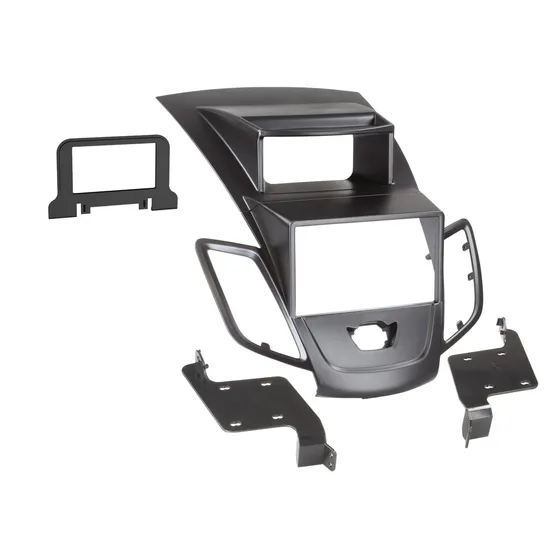 ACV 2-Din Radiosovite Ford