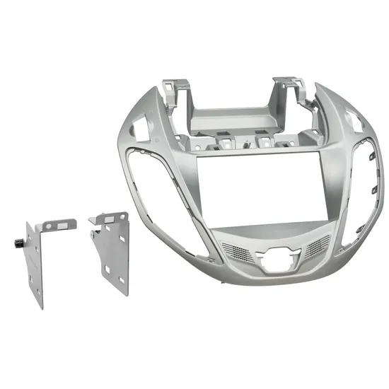 ACV 2-Din Radiosovite Ford