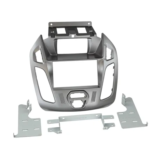 ACV 2-Din Radiosovite Ford Connect Phönix sil