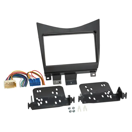 ACV 2-Din Radiosovite Honda Accord