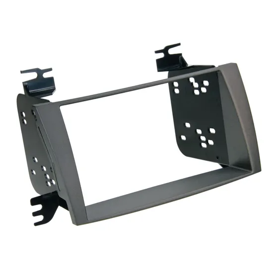 ACV 2-Din Radiosovite Hyundai
