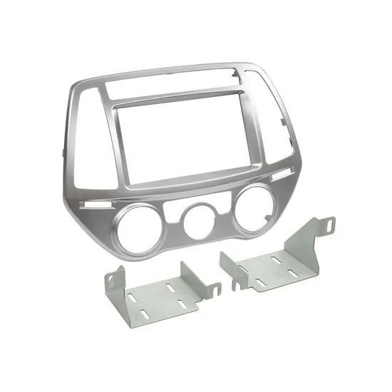 ACV 2-Din Radiosovite Hyundai