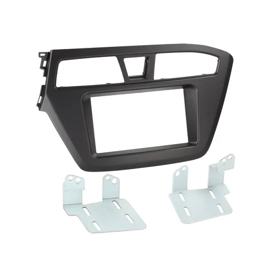 ACV 2-Din Radiosovite Hyundai i20